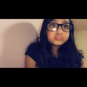 Meet your Posher, Simonett